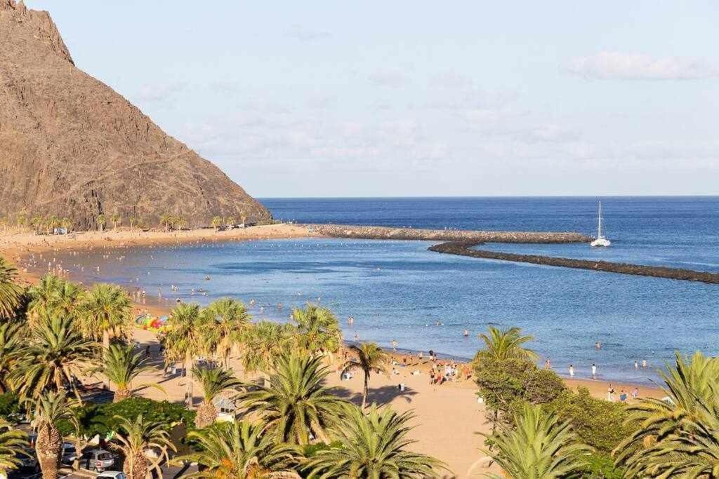 Sunnyland Las Teresitas 3 San Andrés Екстериор снимка