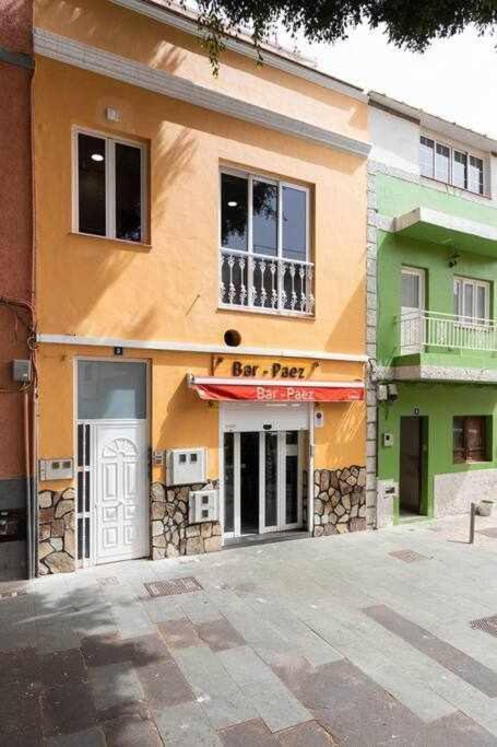 Sunnyland Las Teresitas 3 San Andrés Екстериор снимка