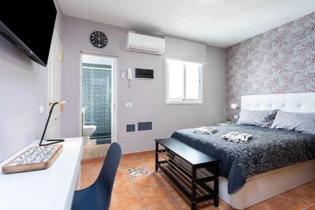 Sunnyland Las Teresitas 3 San Andrés Екстериор снимка