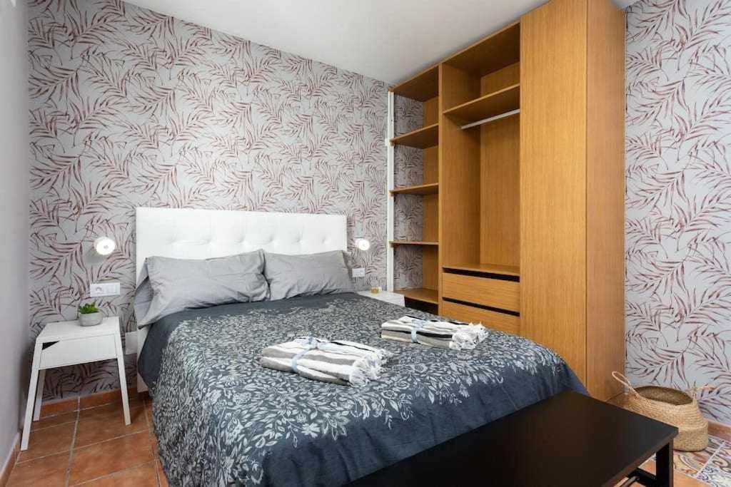 Sunnyland Las Teresitas 3 San Andrés Екстериор снимка